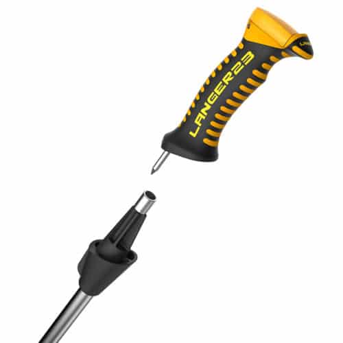 Langer23 – Prisbelönta skrinnarstavar som räddar liv