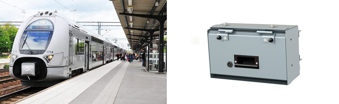 Förbättringar på X40 och X60
