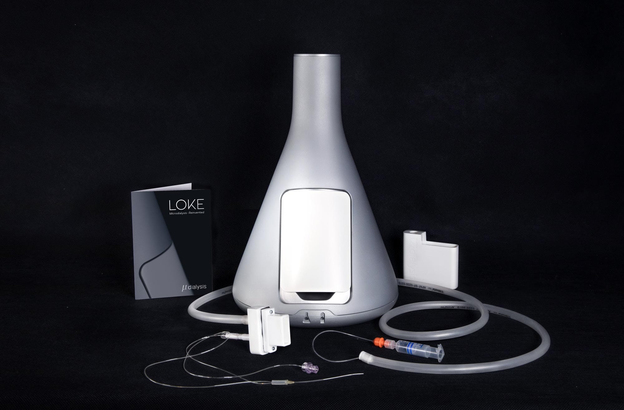 loke system