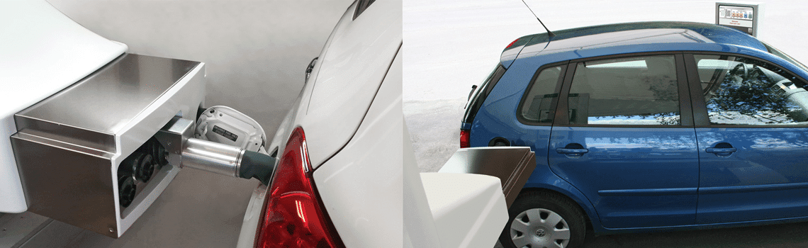 fuelmatic header