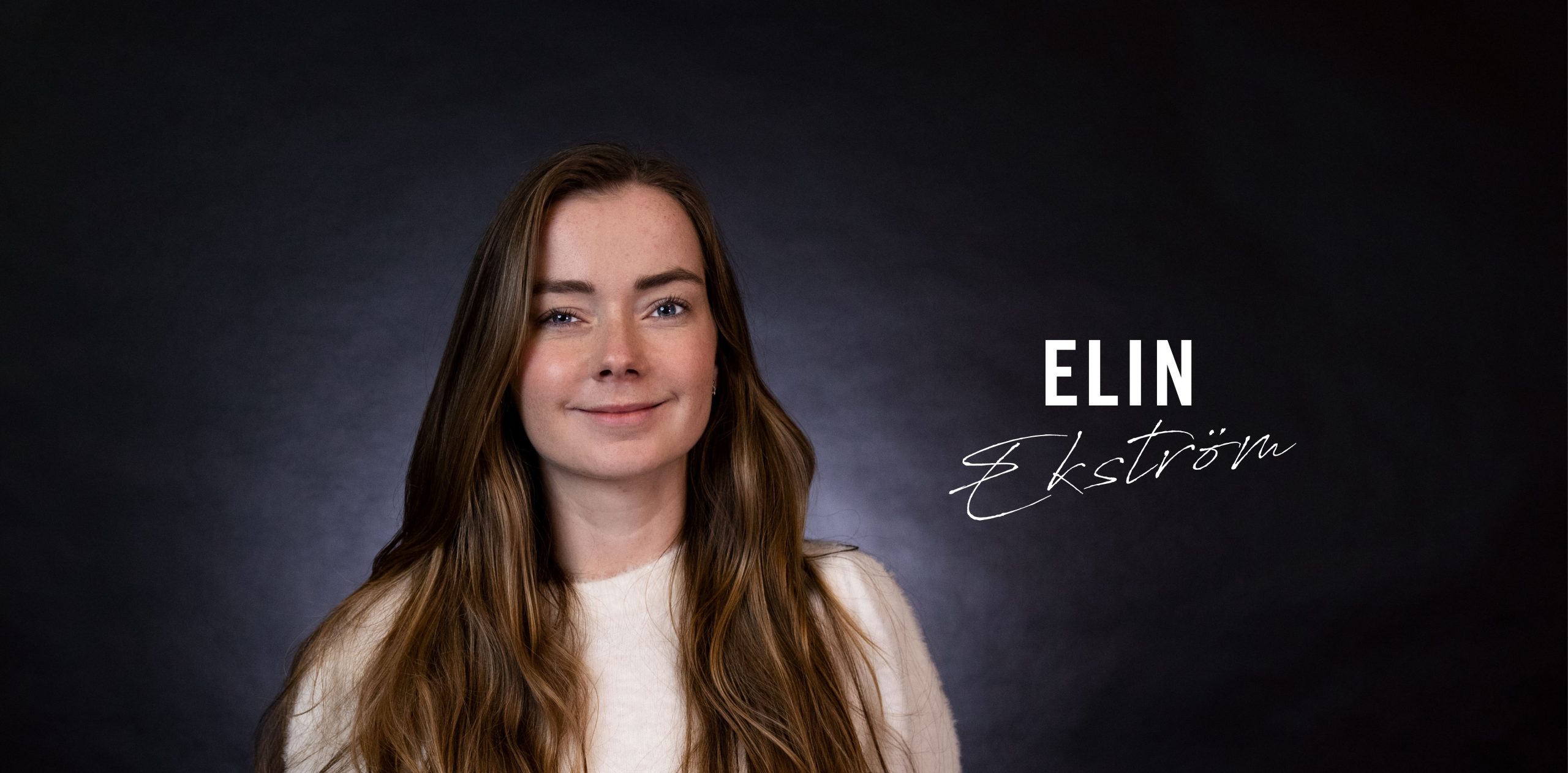 Elin Ekström