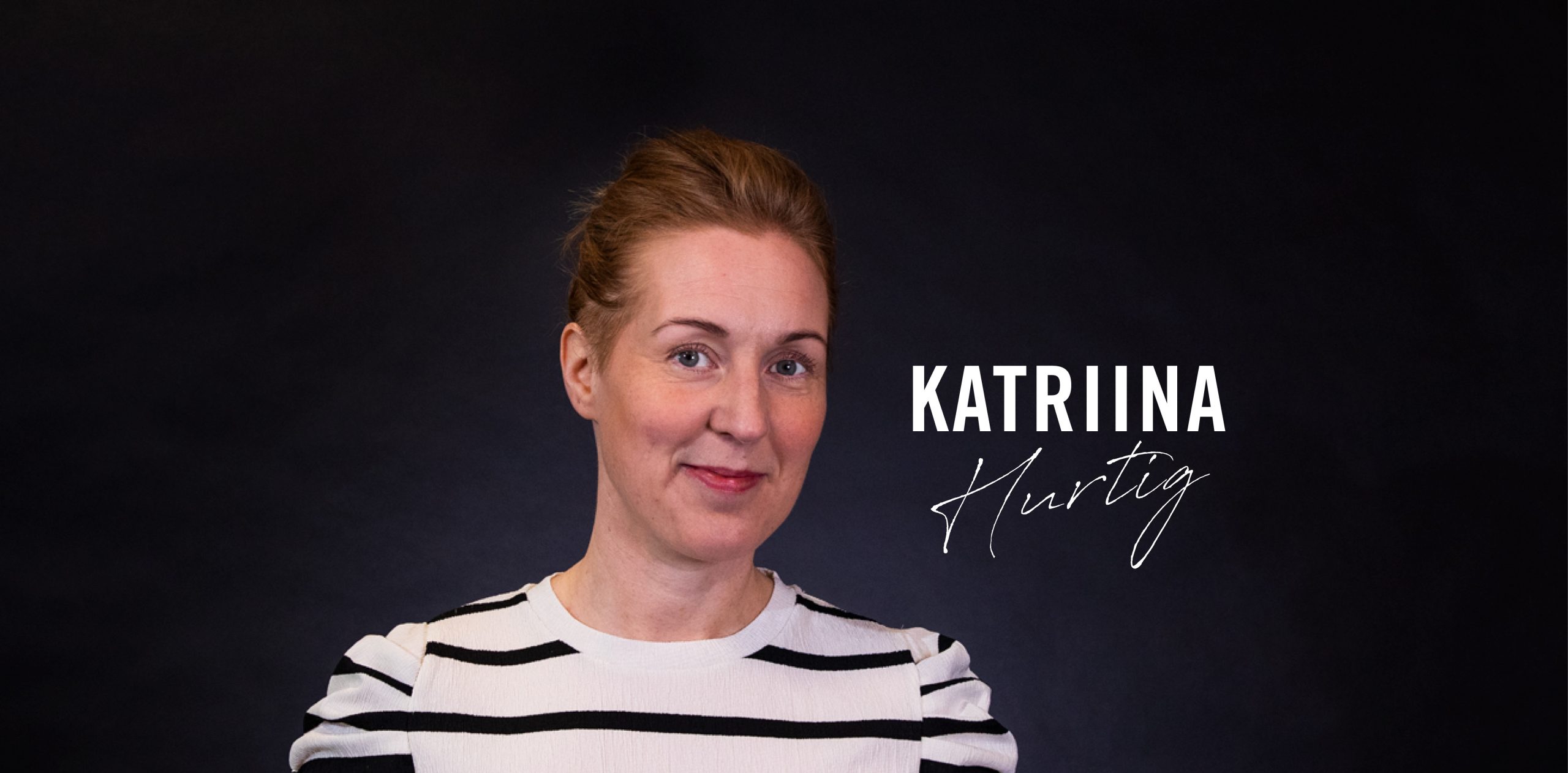 Katriina Hurtig